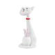 Rebel desk lamp - cat