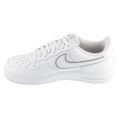 2. Nike Air Force 1 07 LV8 IQ5228-100 White 40