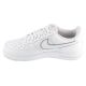 2. Nike Air Force 1 07 LV8 IQ5228-100 White 40