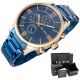 2. Men's Watch Paul Lorens PL11652B6-6F3