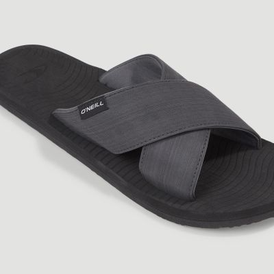 6. O'Neill Koosh Cross Over Bloom™ Slides M 92800613664