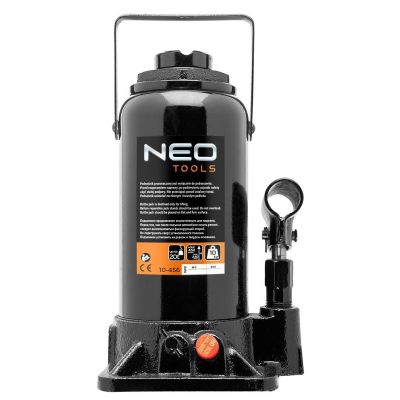 3. NEO tools 10-456 Drinking Bottle Accessory