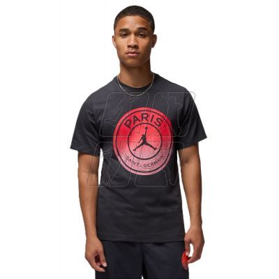 T-shirt Nike Jordan PSG Logo M FV7728-045