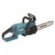 7. Makita DUC307ZX3 18W Chainsaw Black, Blue
