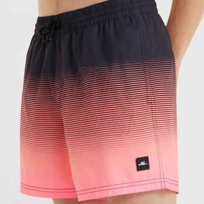 5. O&#39;Neill Jack Cali Gradient 15&#39;&#39; Swim Shorts M 92800613579