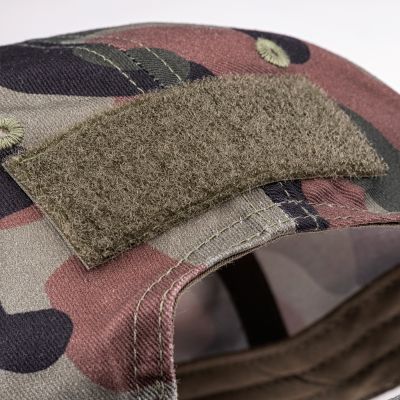 5. Magnum Doran Cap 92800503512