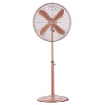 Ravanson WT-7050M Standing Fan (Copper)