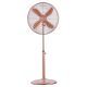 Ravanson WT-7050M Standing Fan (Copper)