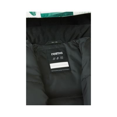 5. Reima Reimatec Kurikka Jr 5100131B-89A7 winter overall