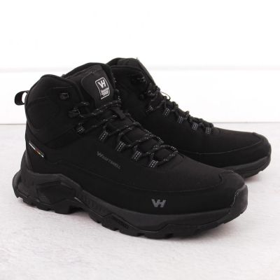 6. Vanhorn M 99302 WOL281A hiking boots
