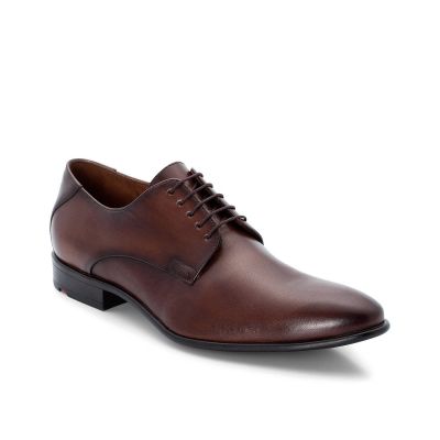 2. Men's brown Lloyd NIK shoes (29-705-25)