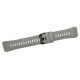 2. Strap for GIEWONT Focus GW430 Smartwatch GWP430-3 – Stone