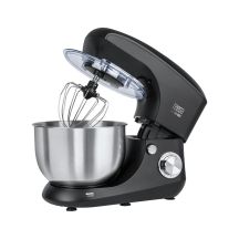 TEESA EASY COOK SINGLE BLACK KITCHEN PROBOT