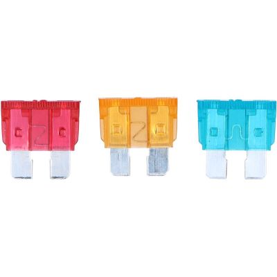 23. DUNLOP FUSE BULB SET 11 PCS