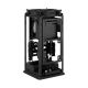 8. Fractal Design Mood Small Form Factor (SFF) Black