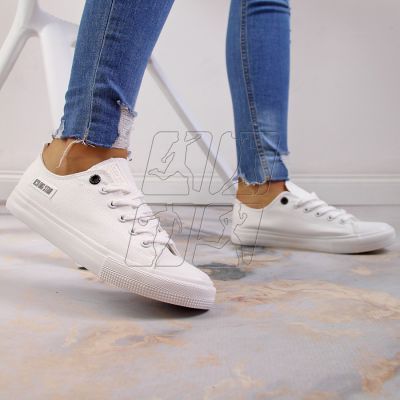 3. Big Star Sneakers W KK274008