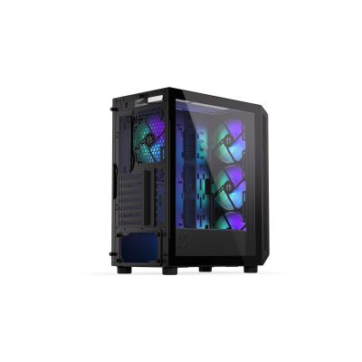 9. ENDORFY Arx 500 ARGB Case