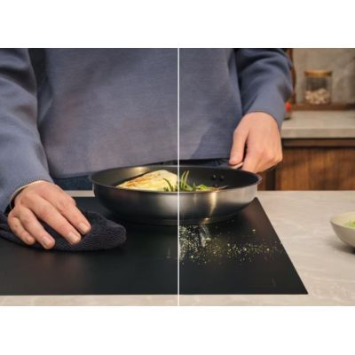 13. ELECTROLUX EIS62453IZ SaphirMatt induction hob, matt black