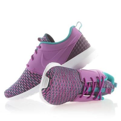 5. Nike Roshe Nm Flyknit Prm M 746825-500 shoes