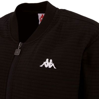 5. Kappa ILVA W 309071 Jacket 19-4006