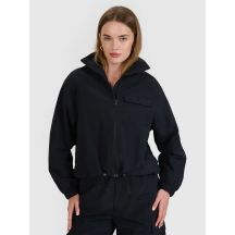 Women's transition jacket 4F 4FRSS25TJACF284-20S
