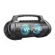 3. Wireless Bluetooth Speaker W-KING D10 70W Black