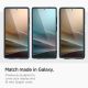 14. Spigen Glas.tR EZ FIT 2-pack tempered glass for Samsung Galaxy S25 Ultra - transparent