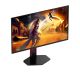 51. AOC G4 Q27G4ZDR Computer Monitor 67.3 cm (26.5") 2560 x 1440 px Quad HD QD-OLED Black, Red