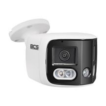 8Mpx bullet IP camera BCS-L-PTIP2X4FCR2L2-Ai1