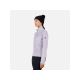 4. Women’s ROSSIGNOL W DIRETTA HZ FLEECE Sweatshirt, Grey