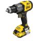 6. Fatmax 18V SFMCD726D2K STANLEY Impact Drill