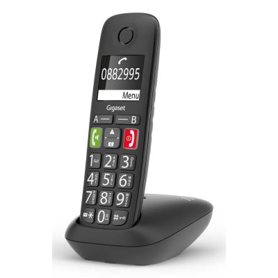 6. Gigaset E290 cordless phone with caller ID