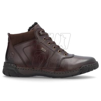 11. Rieker M B0308-25 RKR747 insulated boots