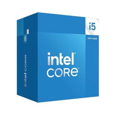 Intel Core i5-14500 Processor, 5.0 GHz, 11.5 MB, LGA1700