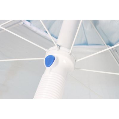 19. UMBRELLA BEACH SCREEN 2IN1 190CM