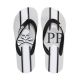 5. Philipp Plein M IMPS903 men&#39;s flip-flops