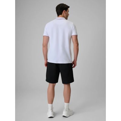 2. Men's casual shorts 4F 4FRSS26TSHOM0929-20S
