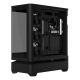 21. ASUS PRIME AP304 TG ARGB BLACK Case