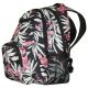 2. Roxy Shadow Swell Printed Backpack ERJBP04883-KVJ9 Multicoloured One size