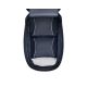5. HP Travel Plus 30L Blue Graphite Laptop Backpack for 17" Notebook Graphite A2CC9AA