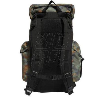 2. Backpack adidas City Explorer Backpack HR3699