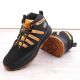 9. Bustagrip M MRM9B ankle boots, black