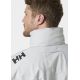 5. Helly Hansen Crew Hooded Jacket M 34443 853