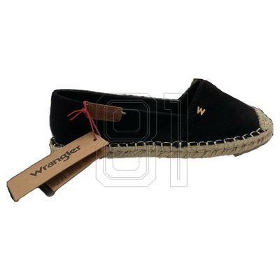 4. Espadrilles Wrangler NANCY CW 20241049-25Y