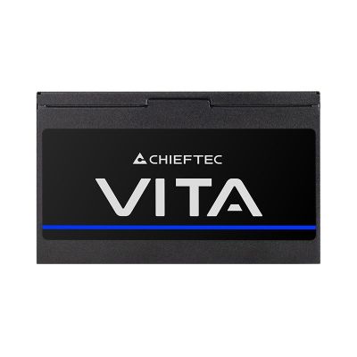 5. Chieftec Vita 650W Power Supply