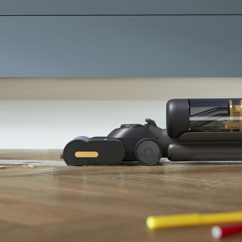 9. Philips Home 7000 Series Cordless Wet and Dry Vacuum Cleaner