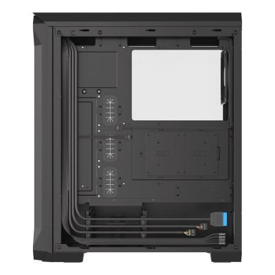 19. GENESIS IRID 505 MIDI TOWER CASE