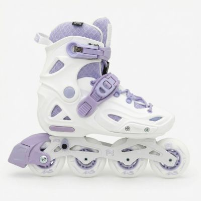 3. AXS adjustable rollers