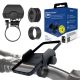 3mk BikeGrip Bike Phone Holder - Black