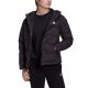 4. Adidas Helionic Hooded Down Jacket W HG8747